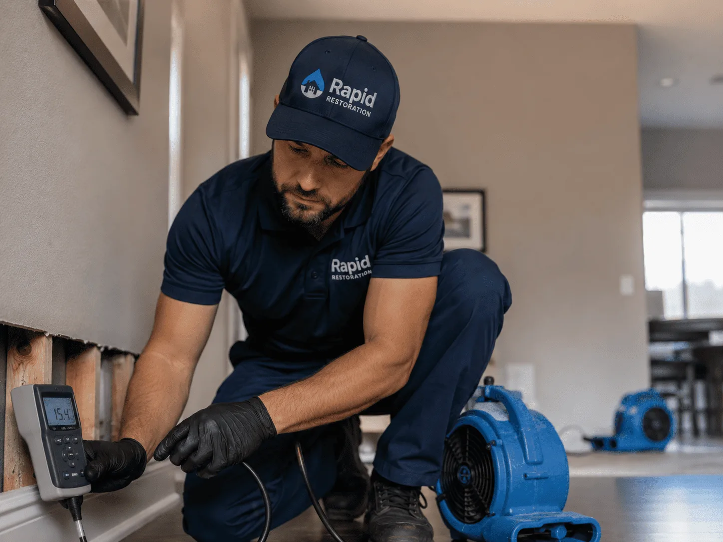 Common questions about Dehumidification in Nortonville, KS